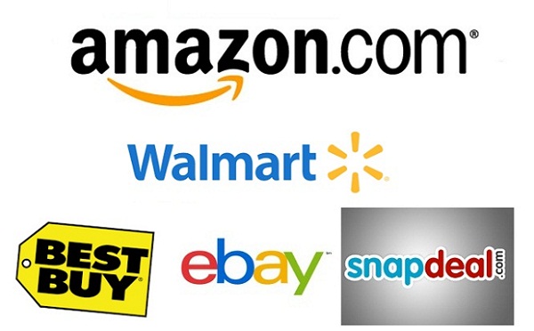 Best Shopping Sites for The Shopaholics!!